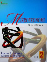 MIKROEKONOMI EDISI KEENAM JILID 2