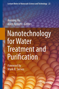 Nanotechnology for Water Treatment and Purification