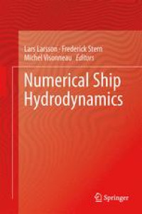 Numerical Ship Hydrodynamics: An assessment of the Gothenburg 2010 Workshop