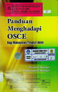 Panduan Menghadapi OSCE Bagi Mahasiswa Tingkat Akhir