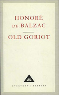 OLD GORIOT