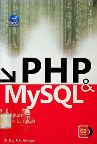 PHP & MySQL Langkah Demi Langkah