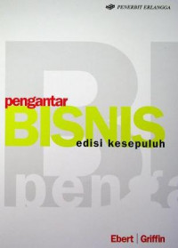 pengantar BISNIS edisi kesepuluh