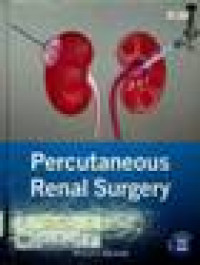 Percutaneous Renal Surgery