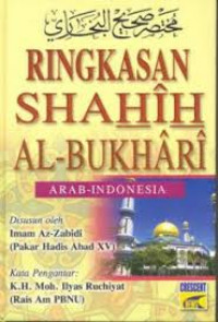 RINGKASAN SHAHIH AL-BUKHARI