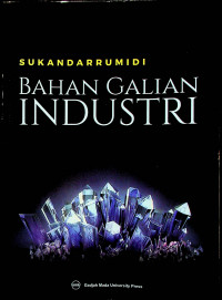 BAHAN GALIAN INDUSTRI