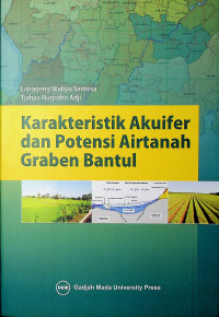 Karakteristik Akuifer dan Potensi Airtanah Graben Bantul