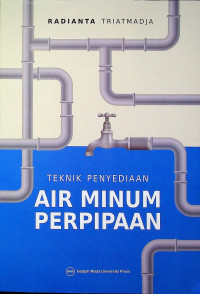 TEKNIK PENYEDIAAN AIR MINUM PERPIPAAN