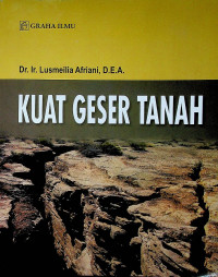 KUAT GESER TANAH