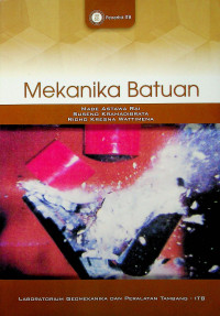 Mekanika Batuan