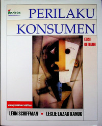 PERILAKU KONSUMEN, EDISI KETUJUH