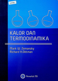 KALOR DAN TERMODINAMIKA