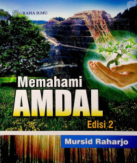 Memahami AMDAL, Edisi 2