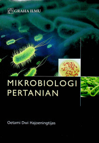 MIKROBIOLOGI PERTANIAN