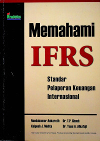 Memahami IFRS: Standar Pelaporan Keuangan Internasional