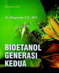 BIOETANOL GENERASI KEDUA