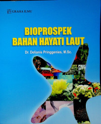 BIOPROSPEK BAHAN HAYATI LAUT