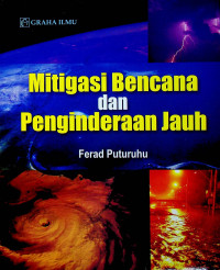 Mitigasi Bencana dan Penginderaan Jauh