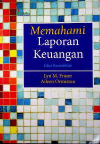 Memahami Laporan Keuangan, Edisi Kesembilan