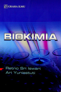 Biokimia