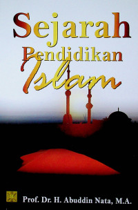 Sejarah Pendidikan Islam