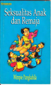Seksualitas Anak dan Remaja