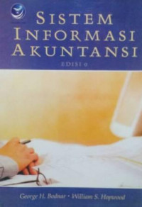 SISTEM INFORMASI AKUNTANSI, EDISI 9