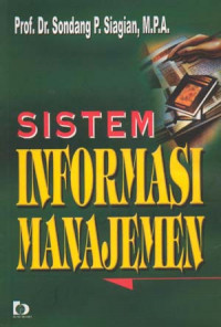 SISTEM INFORMASI MANAJEMEN