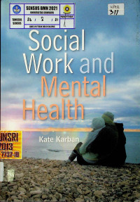 Social Work and Mental Health