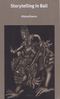 Strotelling  in Bali