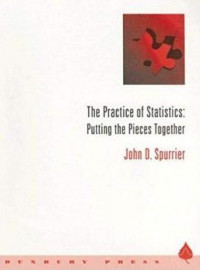 The Practice of Statistics: Putting the Pieces Together