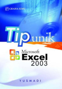 Tip unik Microsoft Excel 2003