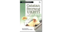 Catatan seorang ukhti