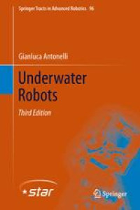 Underwater Robots