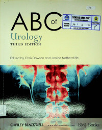 ABC of Urology, THIRD EDITION