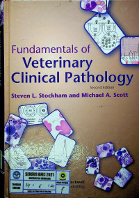 Fundamentals of Veterinary Clinical Pathology , Second Edition