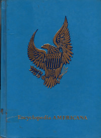 The Encyclopedia AMERICANA: INTERNATIONAL EDITION Vol. 1-30