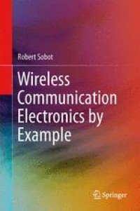 Wireless Communication Electronics by Example