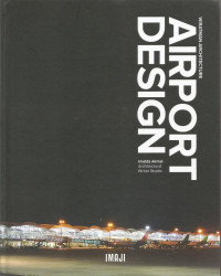 WIRATMAN ARCHITECTURE: AIRPORT DESIGN