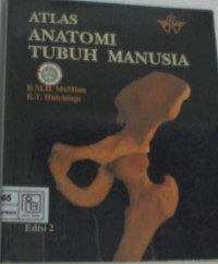 ATLAS ANATOMI TUBUH MANUSIA