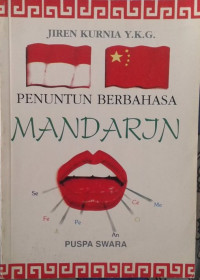 PENUNTUN BERBAHASA MANDARIN