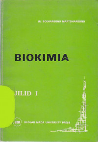 BIOKIMIA JILID 1