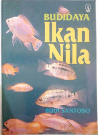 BUDIDAYA Ikan Nila