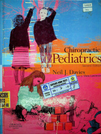 Chiropractic Pediatrics, Second Edition