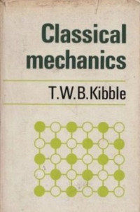 Classical mechanics