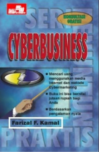 Seri Penuntun Praktis : CYBERBUSINESS