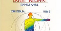 DATA ARSITEK EDISI KEDUA Jilid 2