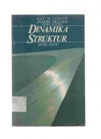 DINAMIKA STRUKTUR JILID SATU