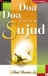 Doa-Doa Dalam Sujud