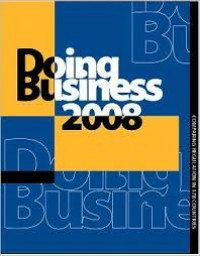 Doing business 2008